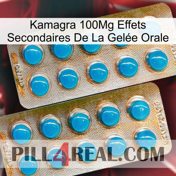 Kamagra 100Mg Effets Secondaires De La Gelée Orale new08